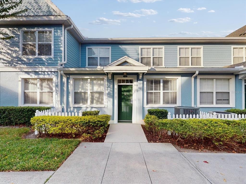 4004 SAN GALLO DRIVE UNIT 104