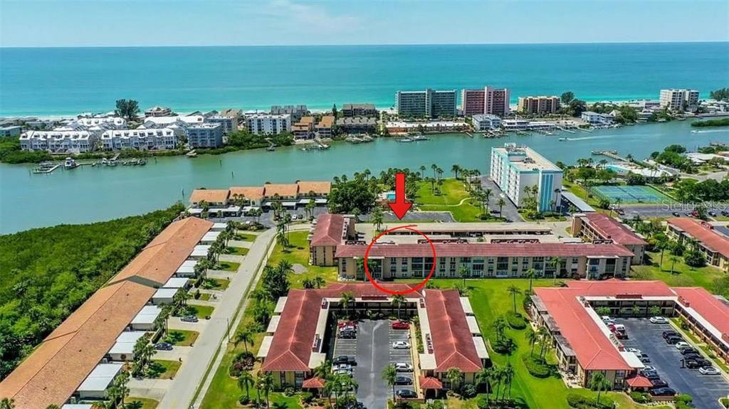 10215 REGAL DRIVE UNIT 14