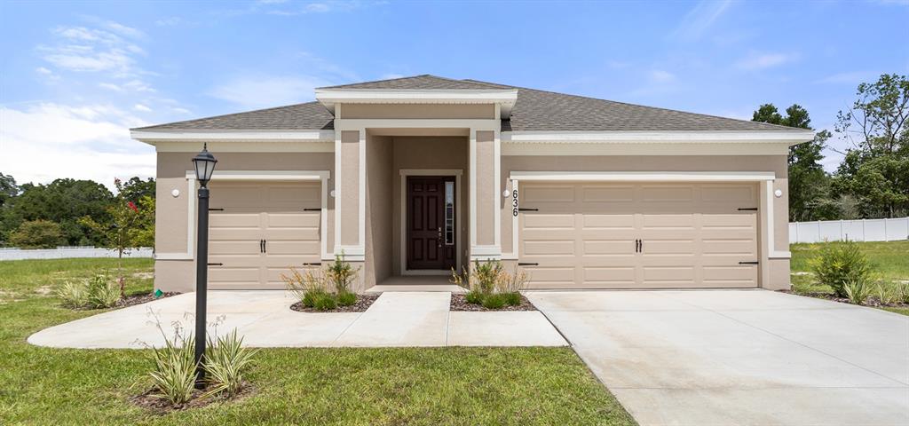 636 SW 77TH CIRCLE