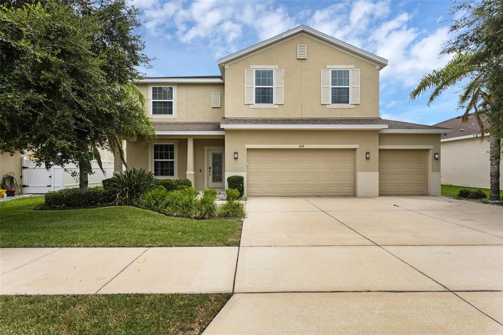 628 NEPTUNE DRIVE