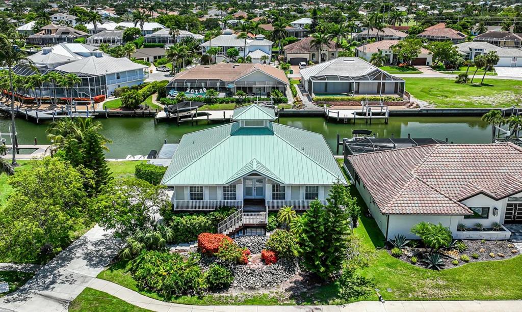 1218 TREASURE COURT