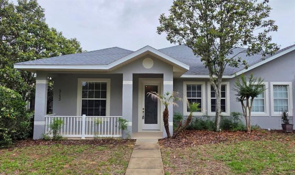 3132 CONNEMARA DRIVE