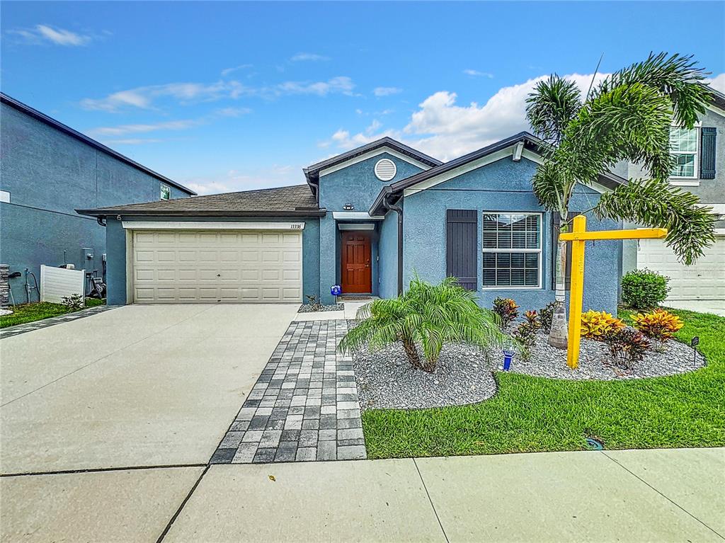 13336 GREAT PLAINS DRIVE