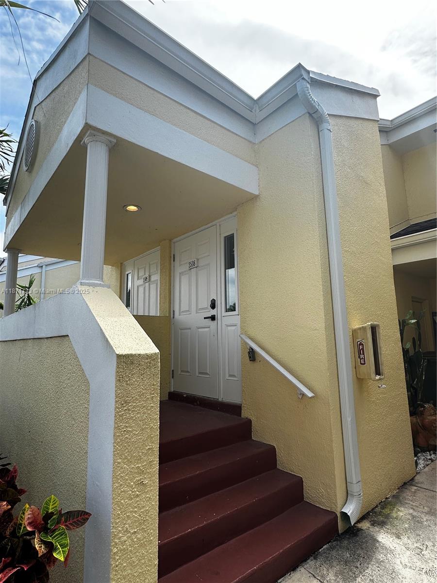 2508 SE 19th Pl # A, Homestead FL 33035