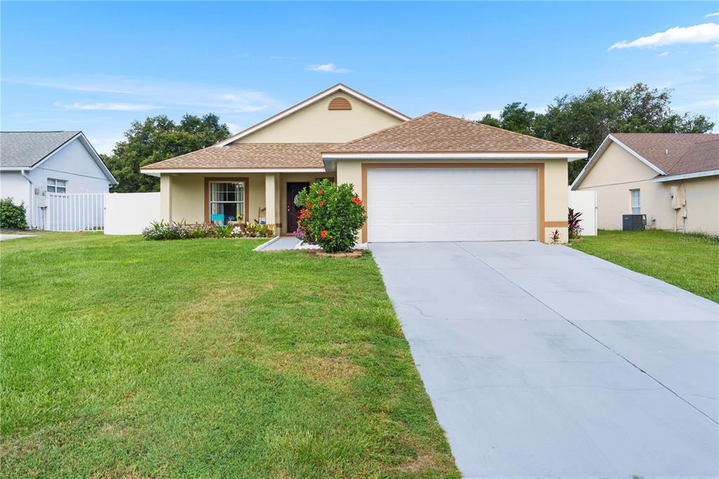 10431 REAGANS RUN DRIVE
