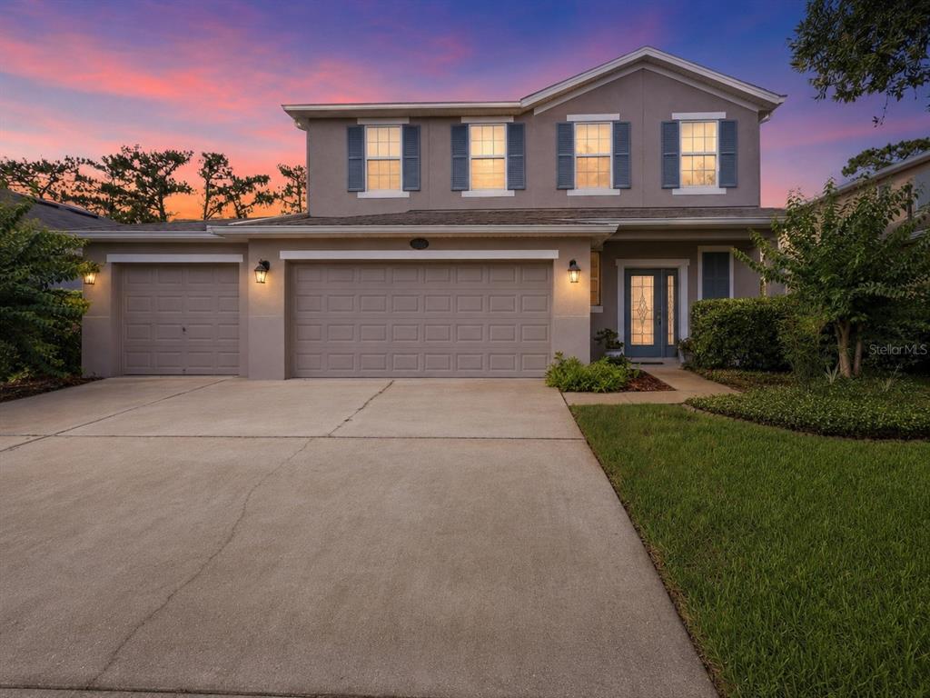 321 ORCHARD HILL STREET