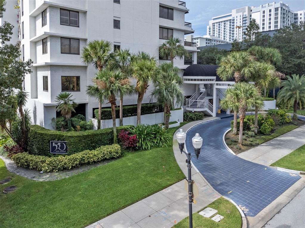 530 E CENTRAL BOULEVARD UNIT 1602, ORLANDO, FL — photo 2 of 25
