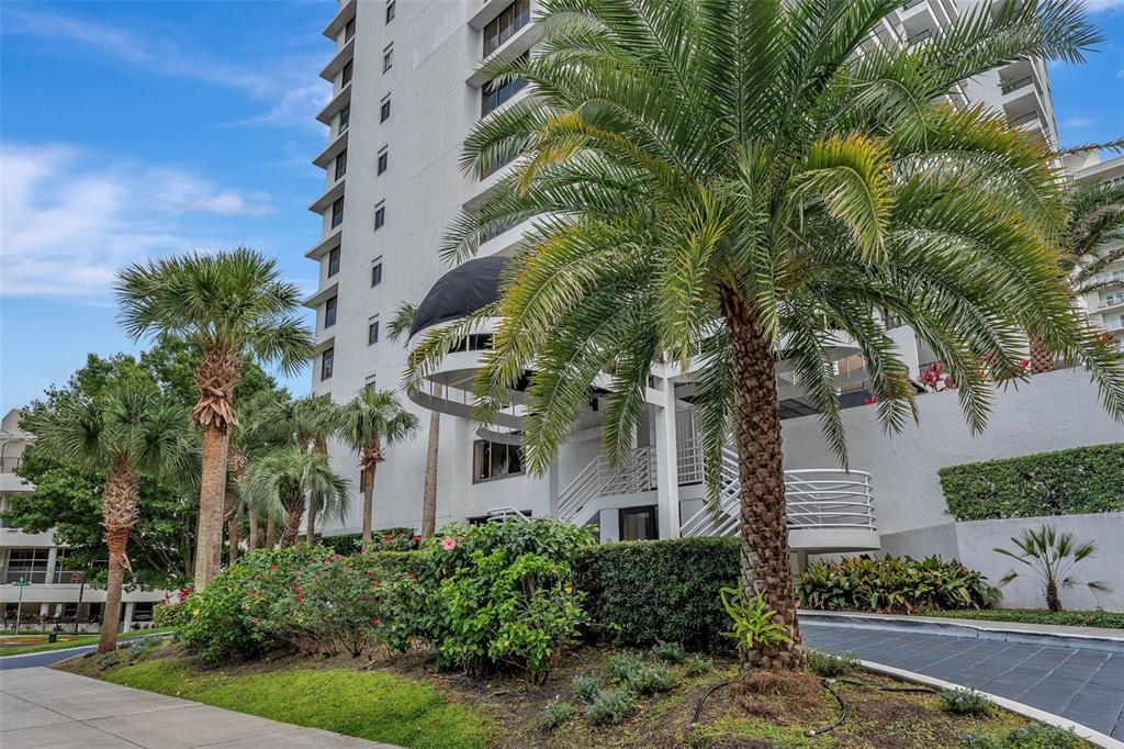530 E CENTRAL BOULEVARD UNIT 1602, ORLANDO, FL — photo 4 of 25