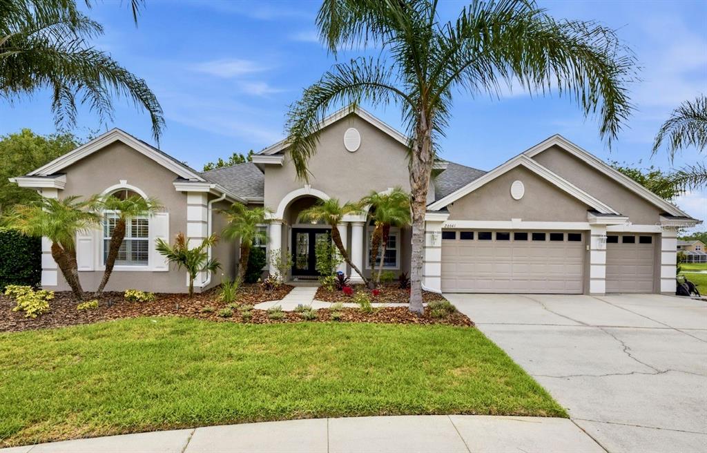 26641 WINGED ELM DRIVE