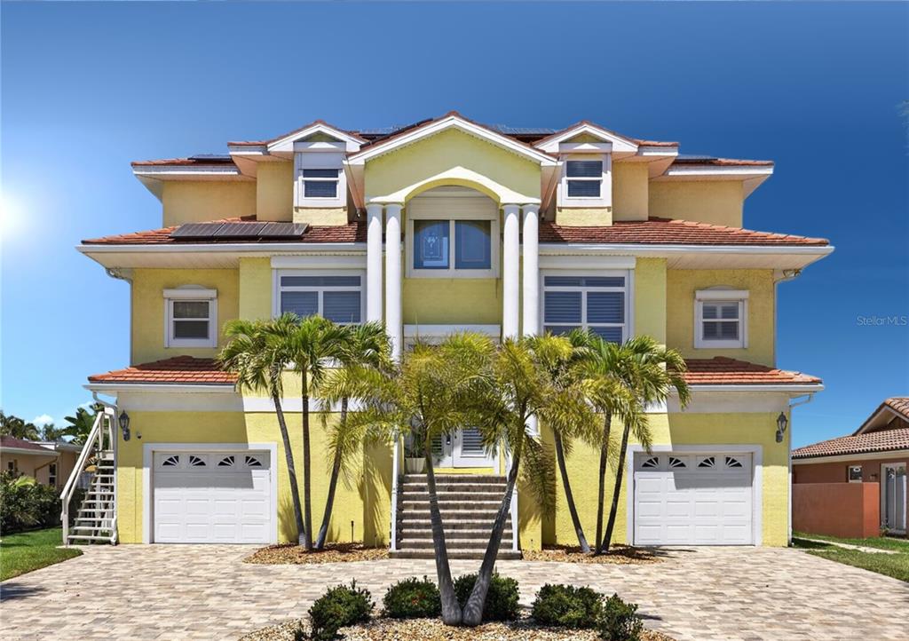 3339 SEAWAY DRIVE