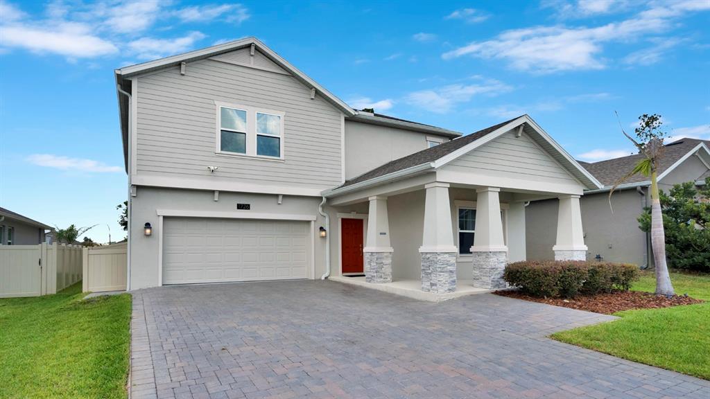 1726 SOURWOOD DRIVE