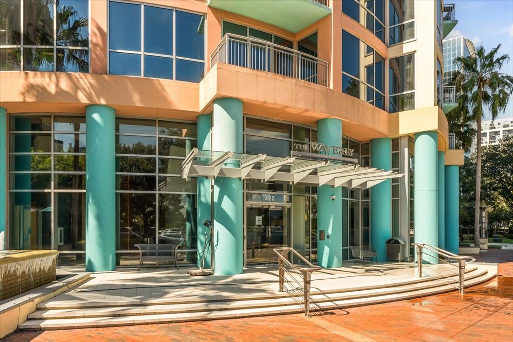 322 E CENTRAL BOULEVARD UNIT 710, ORLANDO, FL — photo 3 of 30