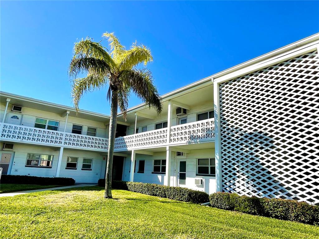 7050 SUNSET WAY UNIT 19