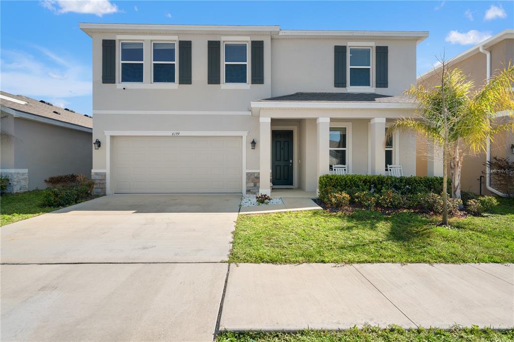 6199 WANDERING WILLOW DRIVE