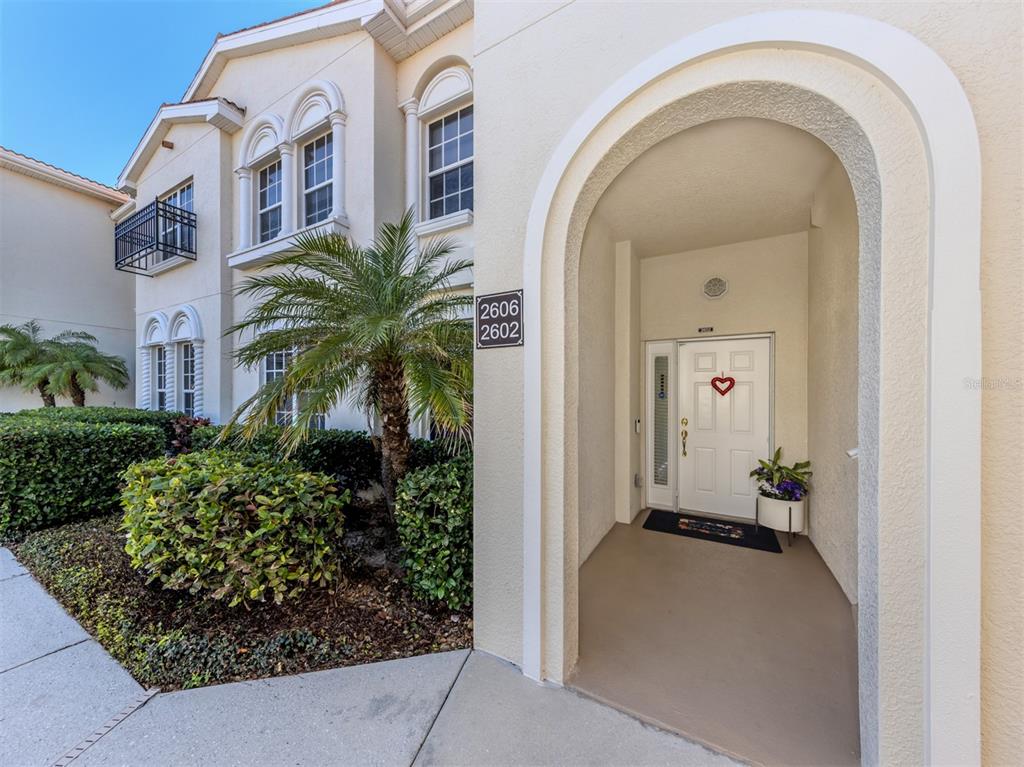2602 RAVINIA CIRCLE UNIT 2602