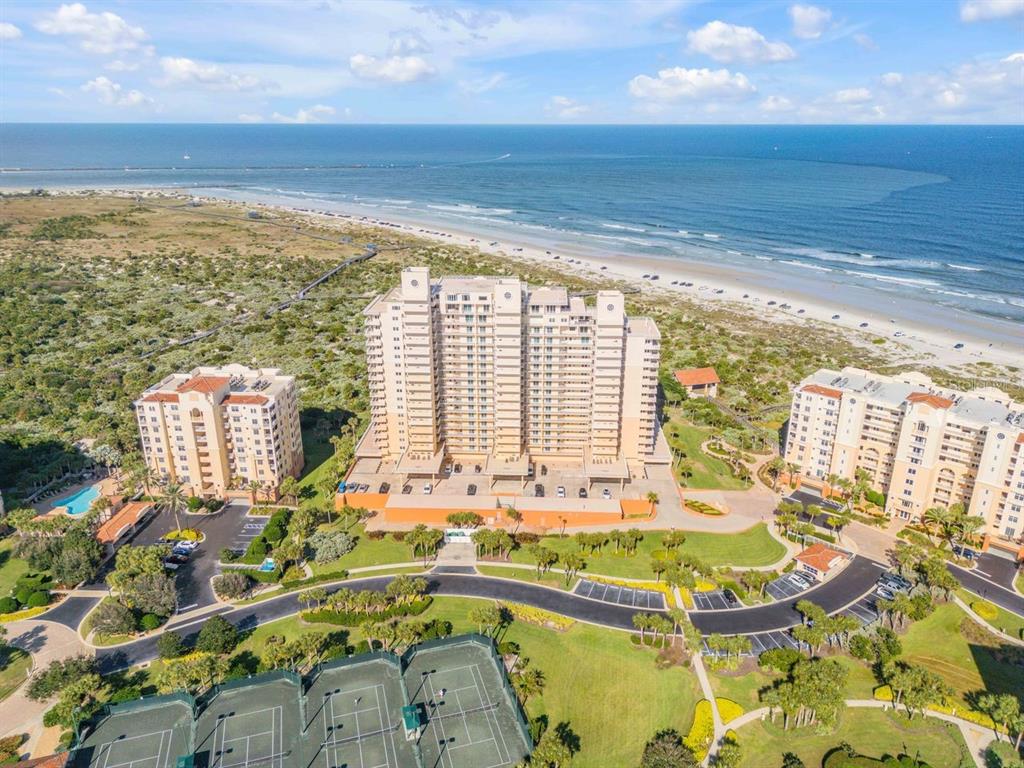 257 MINORCA BEACH WAY UNIT 1305