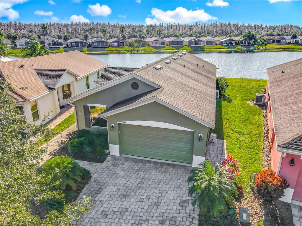 121 RIALTO ROAD