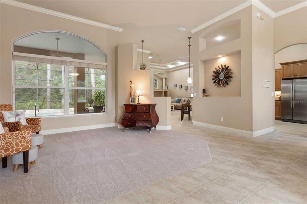 3404 REXFORD CIRCLE, ORMOND BEACH, FL — photo 3 of 30