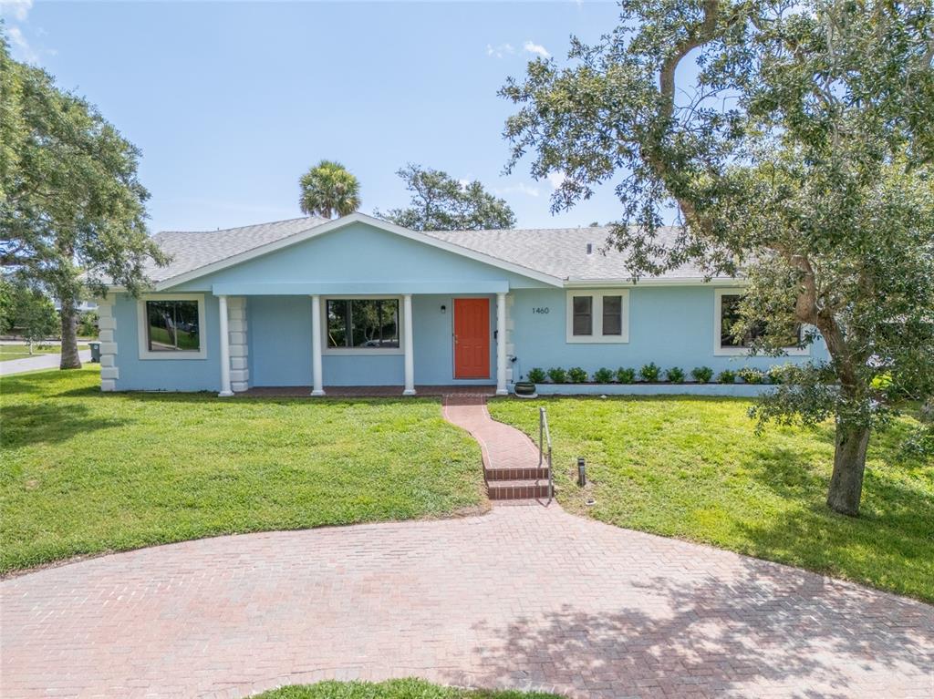 1460 N PENINSULA DRIVE