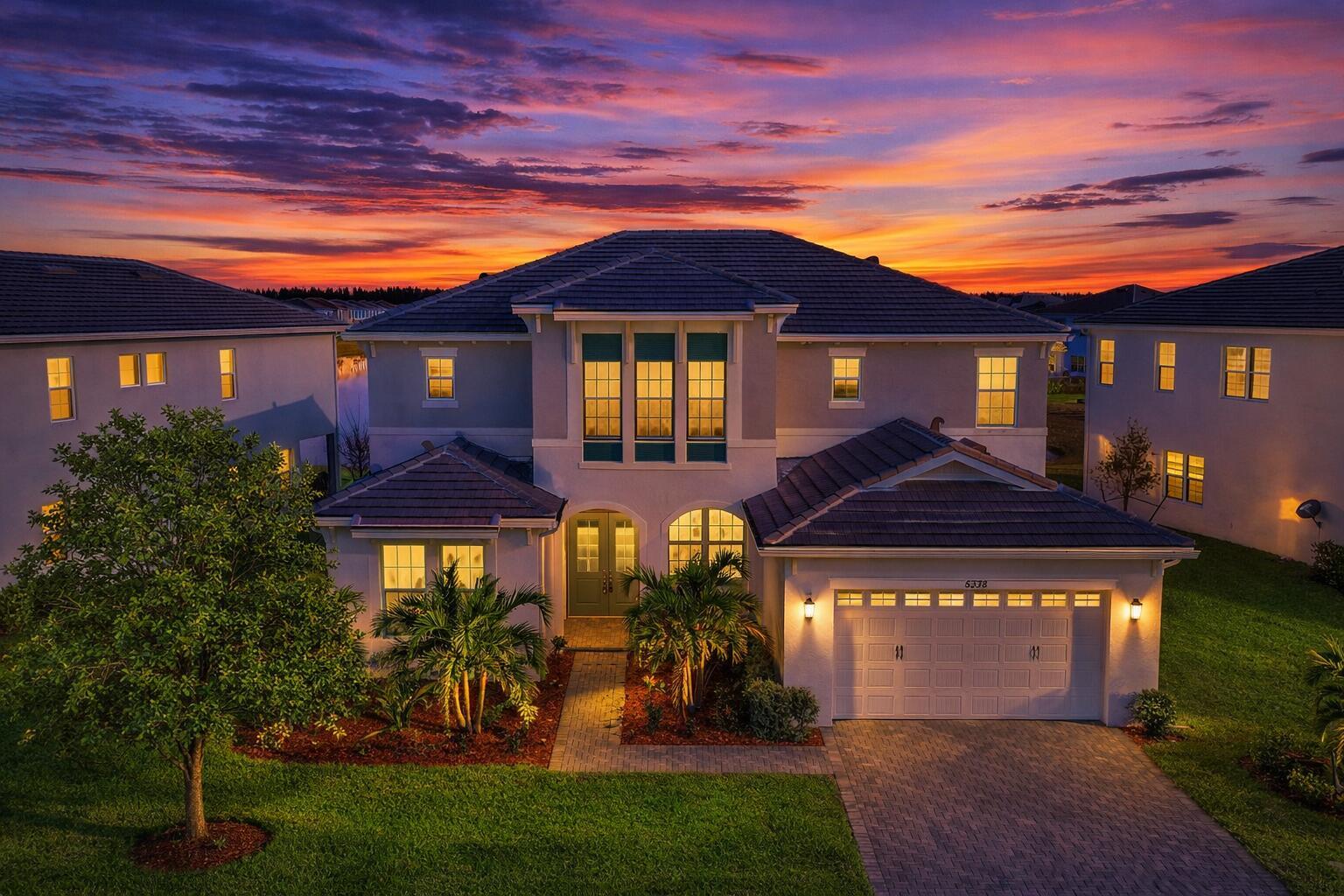 5338 Liberty Lane, Westlake FL 33470