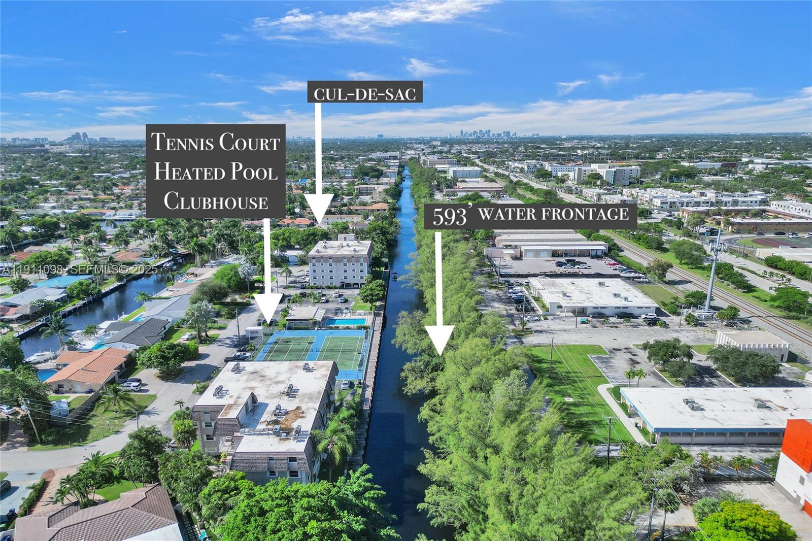 5911 NE 14th Ln # 505S, Fort Lauderdale FL 33334