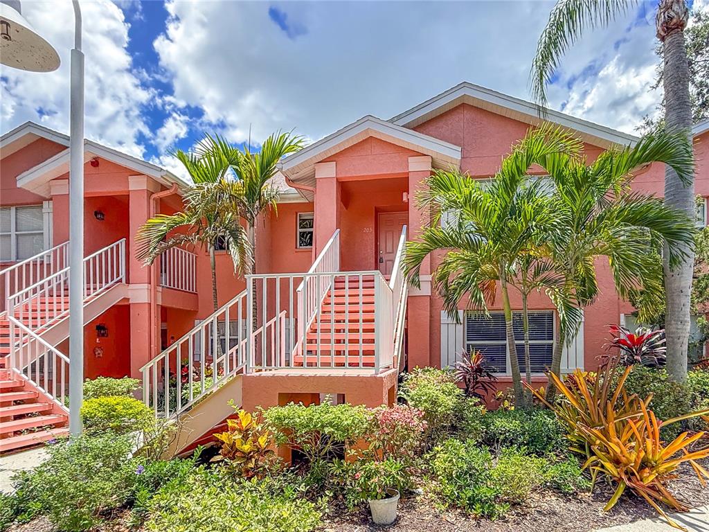 5500 LONGWOOD RUN BOULEVARD UNIT 203