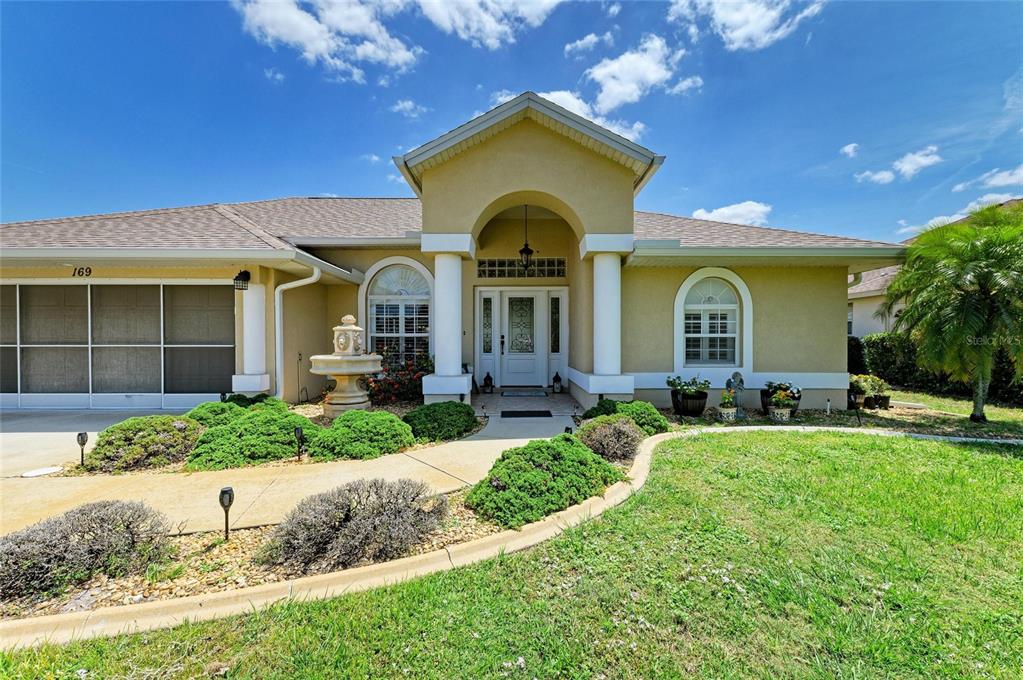 169 FAIRWAY ROAD