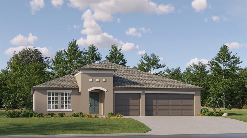 2332 ALLIUM ROSEUM LANE