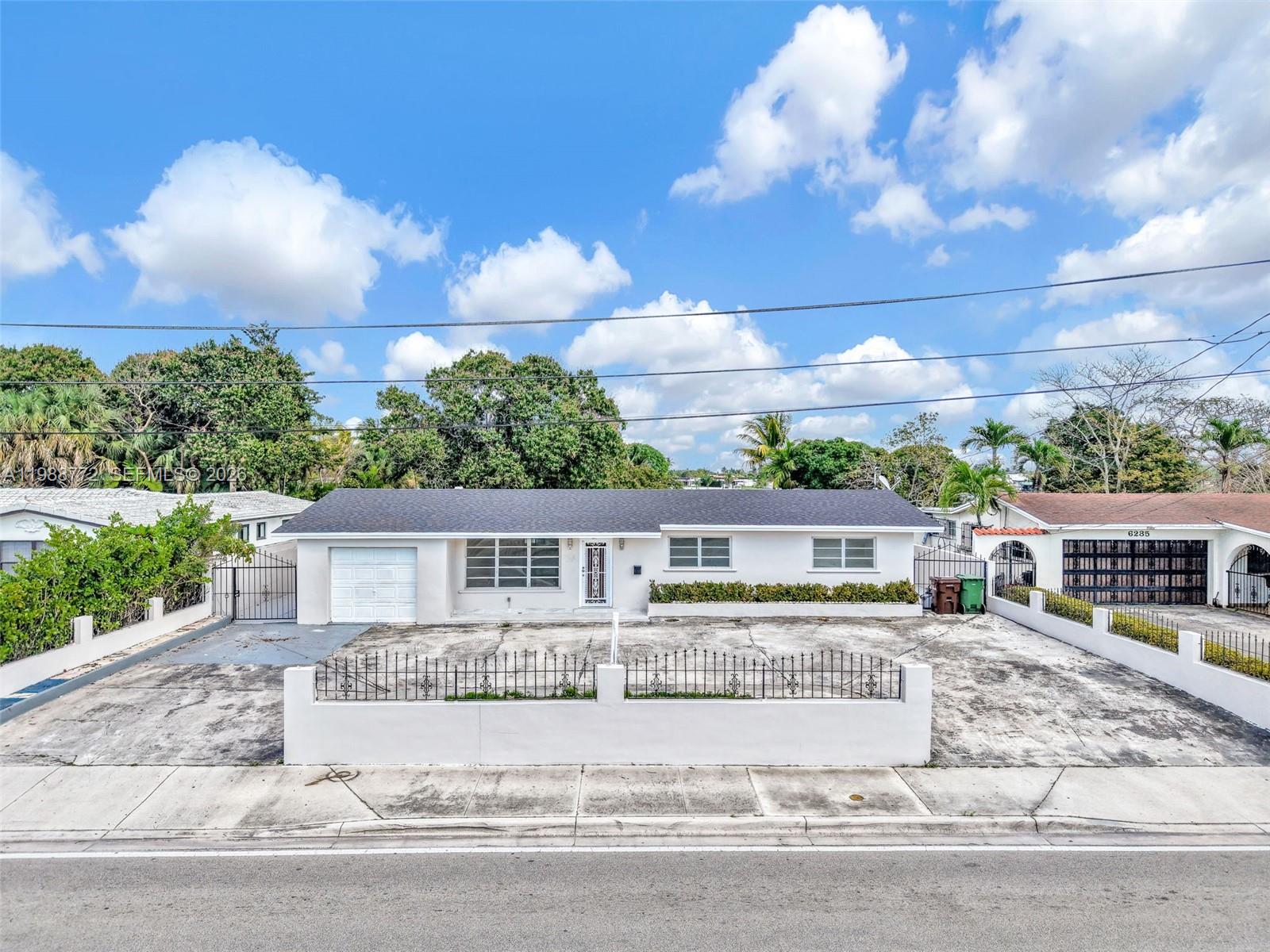 6325 W 12th Ave, Hialeah FL 33012