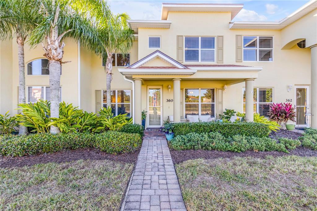 360 N AIRPORT ROAD