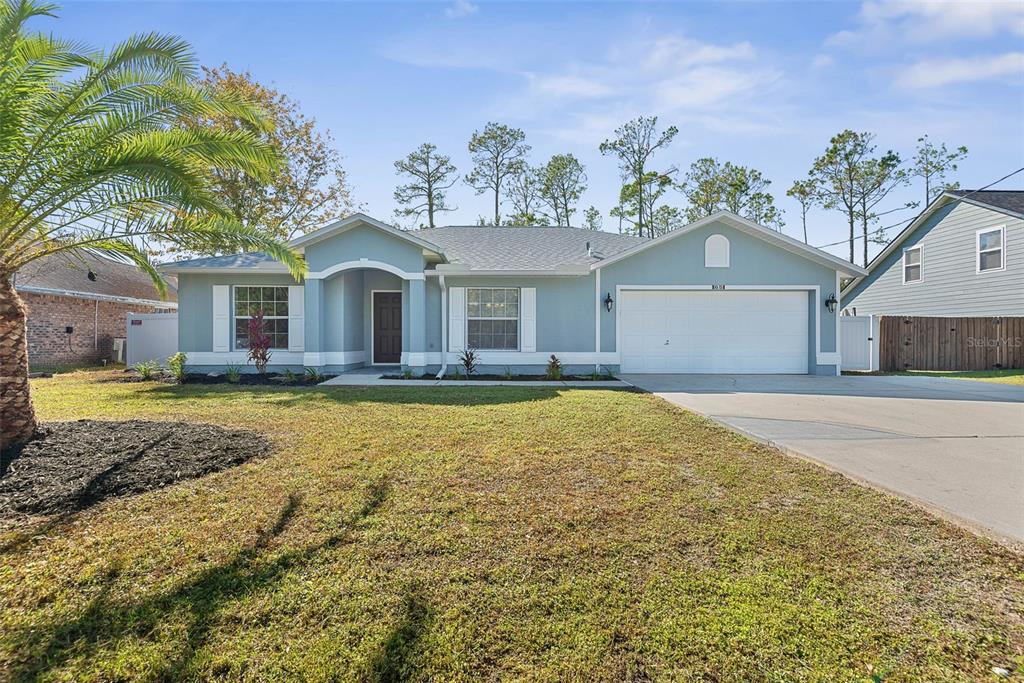 65 KALAMAZOO TRAIL