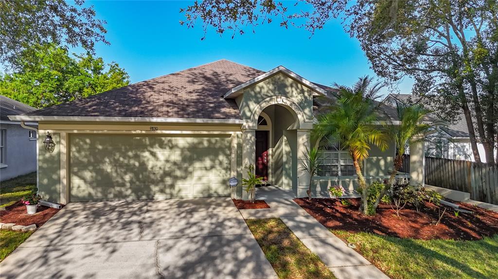 9830 WHITE BARN WAY