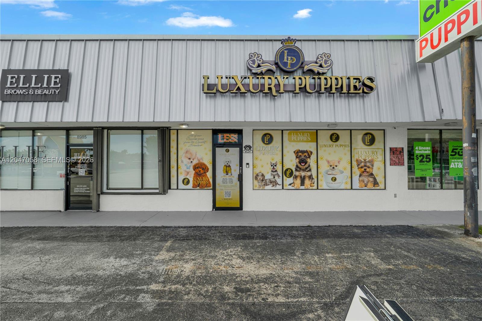 8981 SW 40th St, Miami FL 33165
