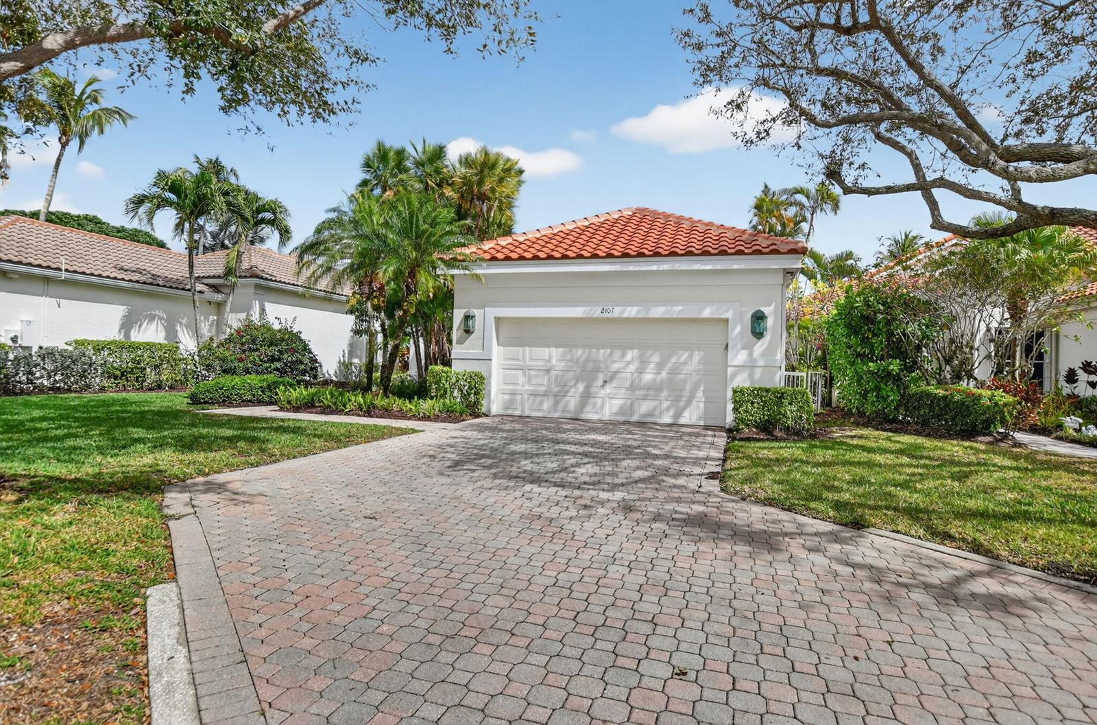 2107 NW 62nd Drive, Boca Raton FL 33496