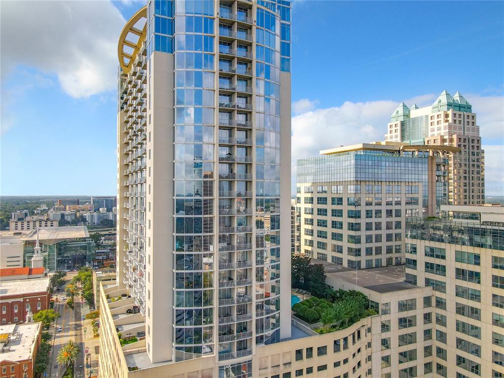 155 S COURT AVENUE UNIT 2107