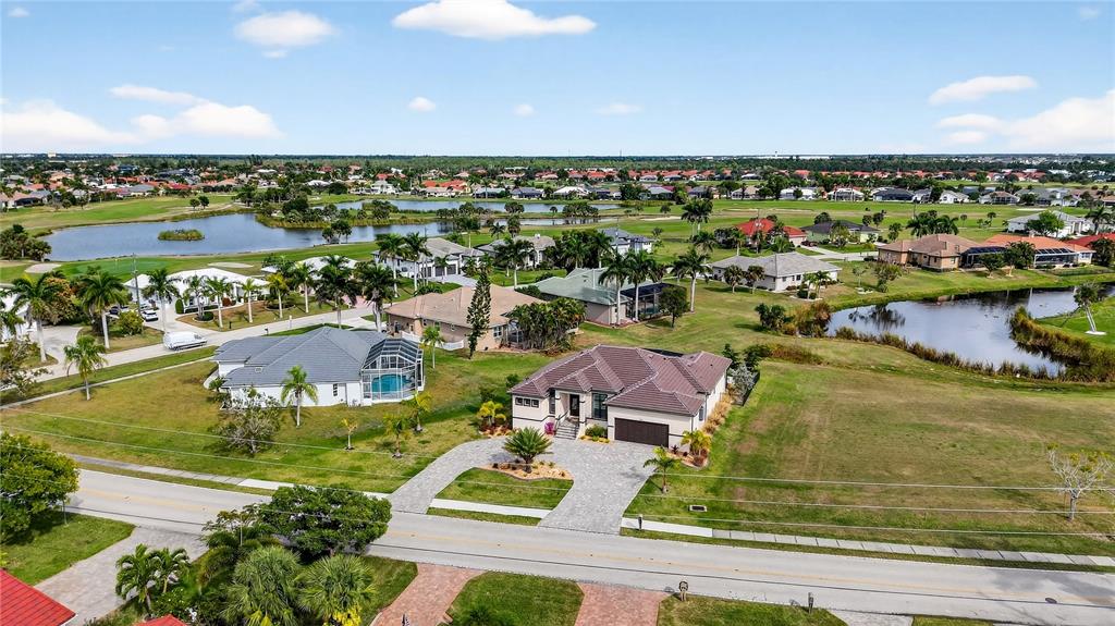609 MONACO DRIVE, PUNTA GORDA, FL — photo 2 of 30