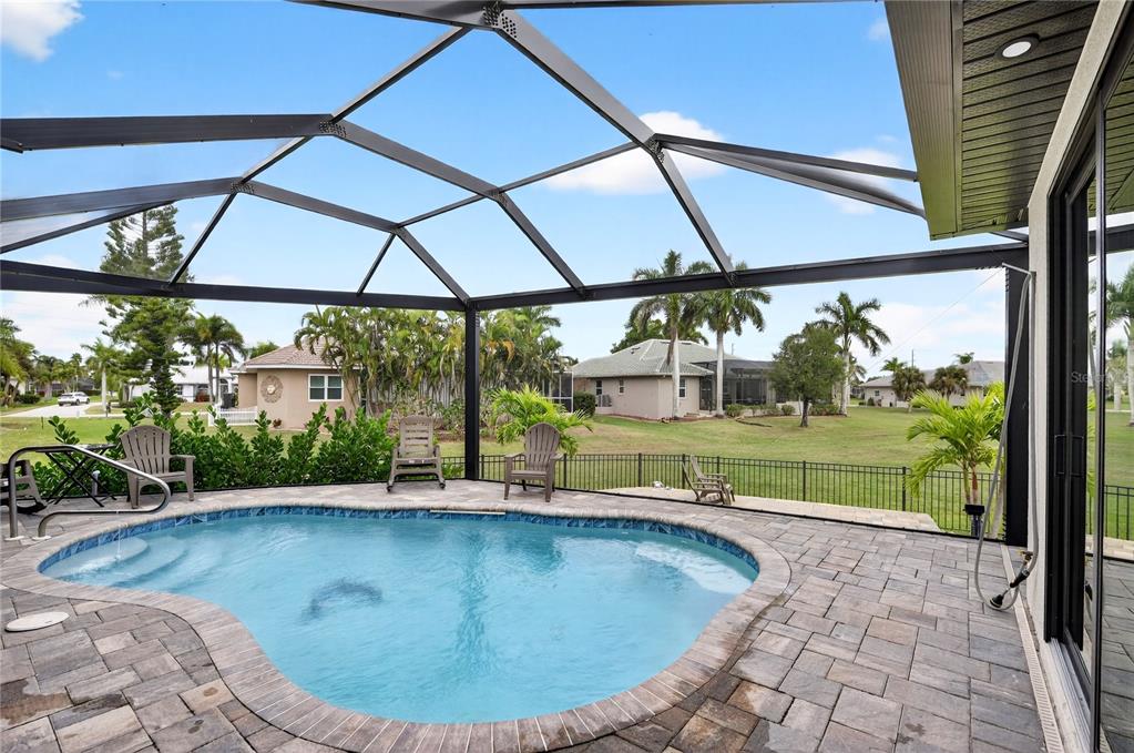 609 MONACO DRIVE, PUNTA GORDA, FL — photo 3 of 30