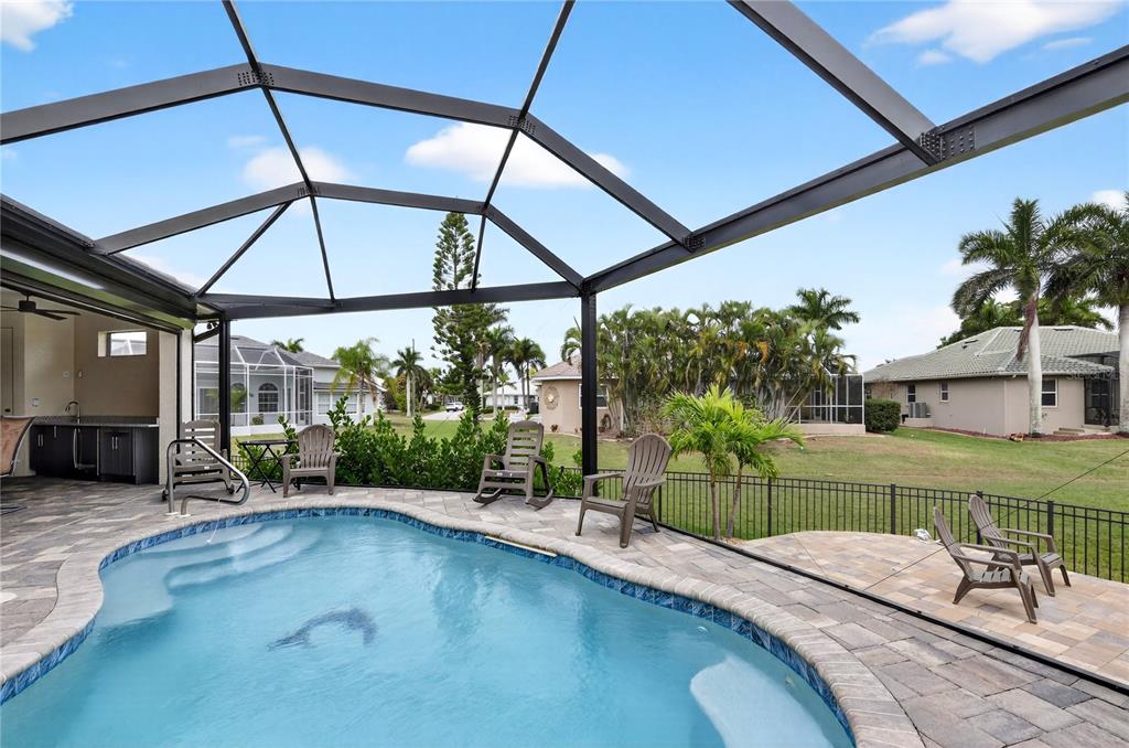 609 MONACO DRIVE, PUNTA GORDA, FL — photo 4 of 30