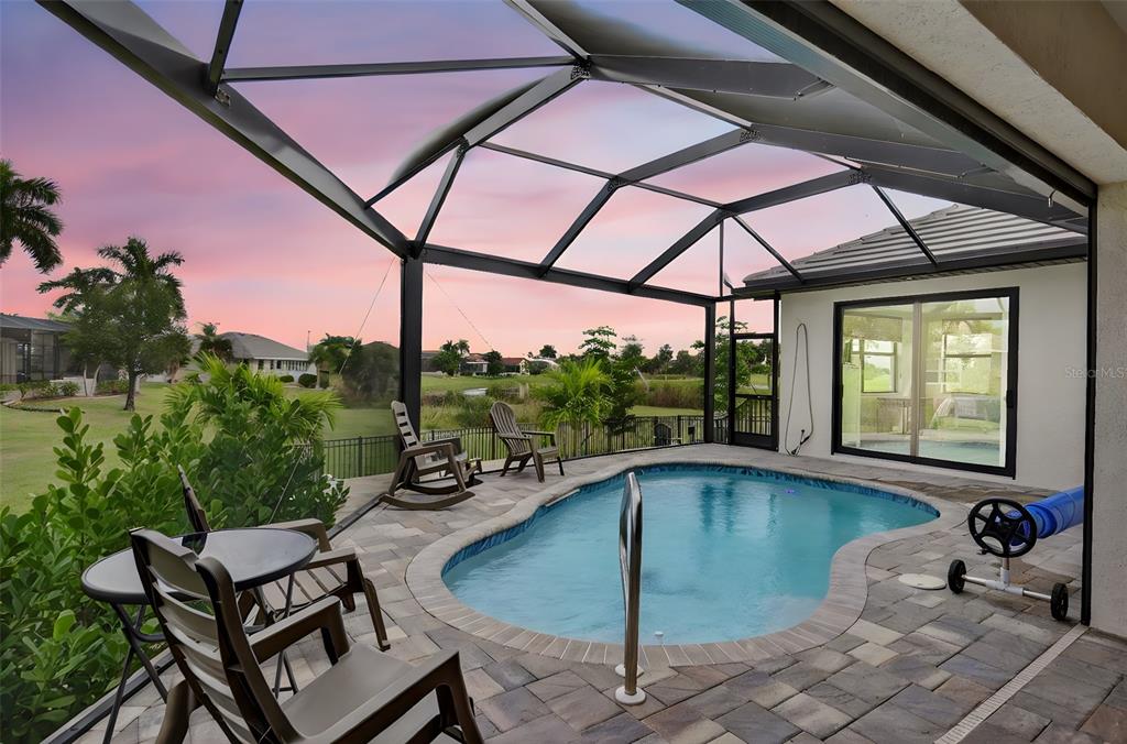 609 MONACO DRIVE, PUNTA GORDA, FL — photo 5 of 30