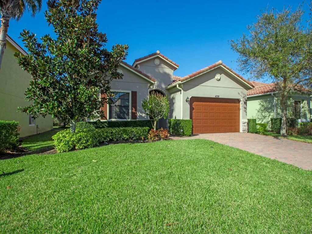 4338 56th Lane, Vero Beach FL 32967