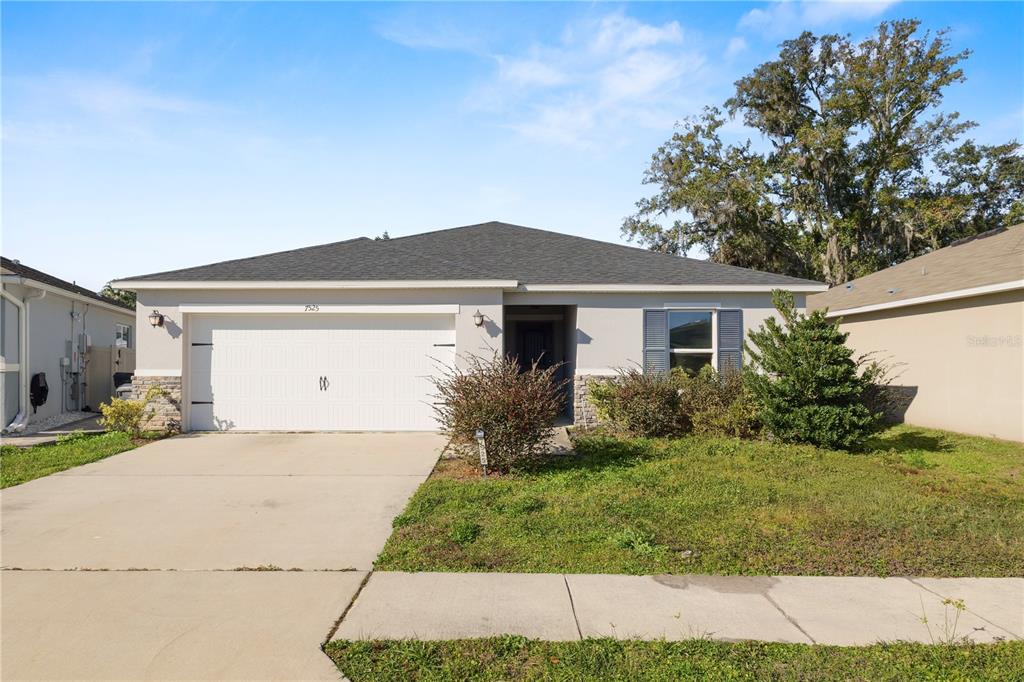 7525 IBIS DRIVE