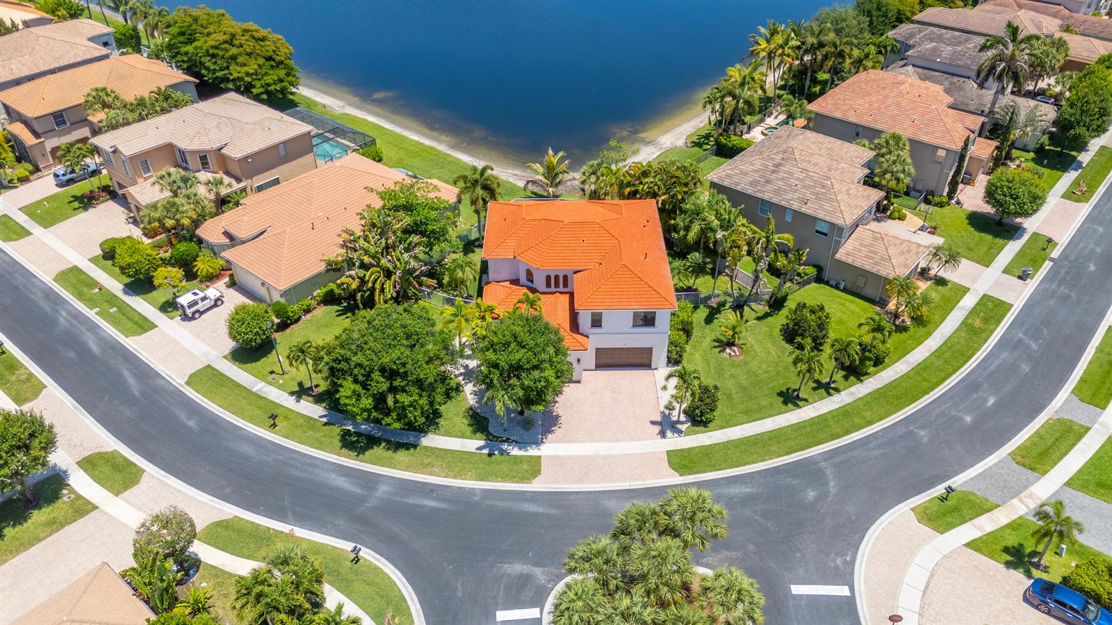 1324 Beacon Circle, Wellington FL 33414