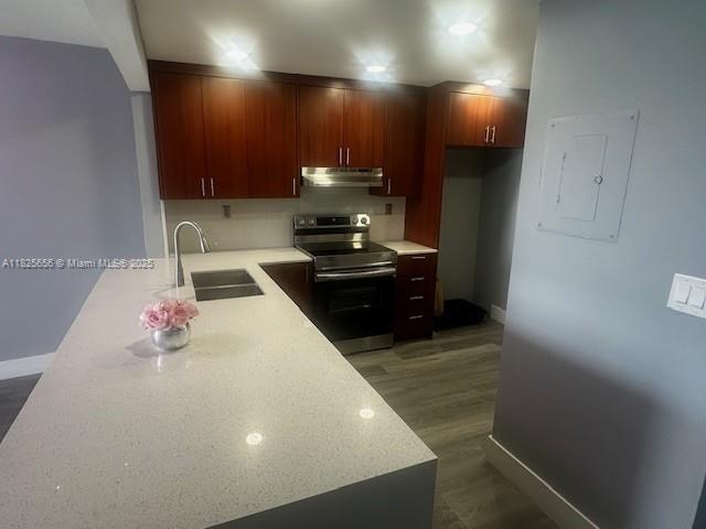 10288 NW 9th St Cir # 306, Miami FL 33172