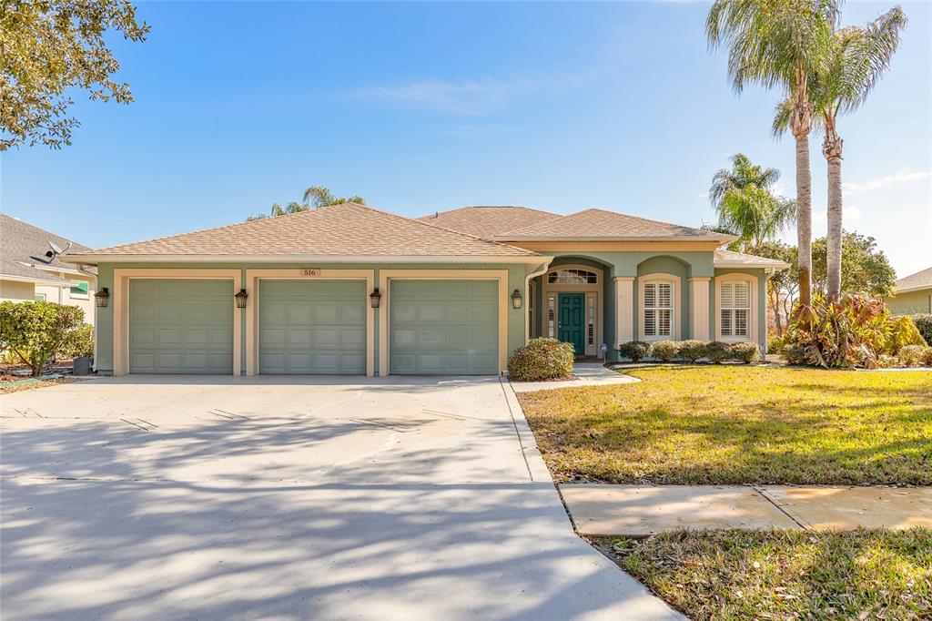 516 NATURE CREEK LANE