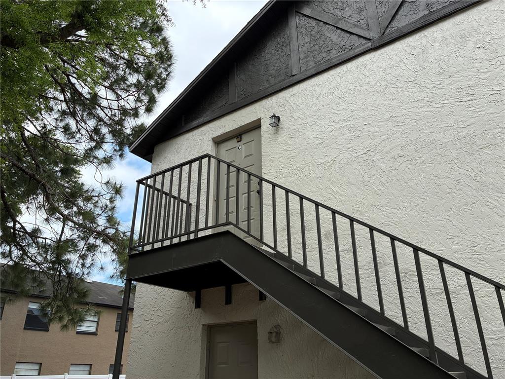 5101 S CLARICE COURT UNIT 1C