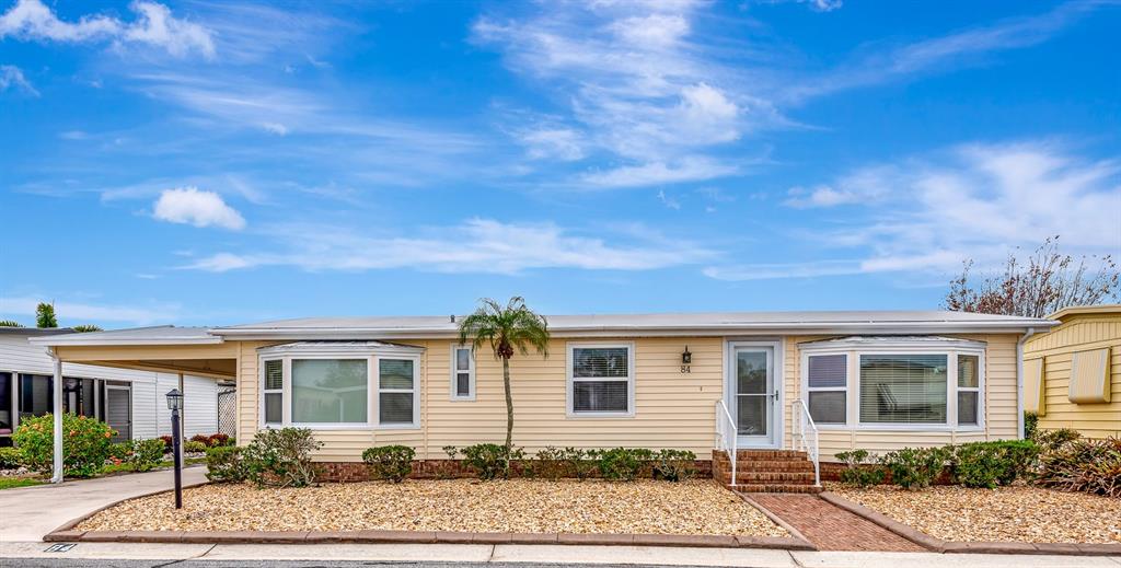 2107 PALMA SOLA BOULEVARD UNIT 84