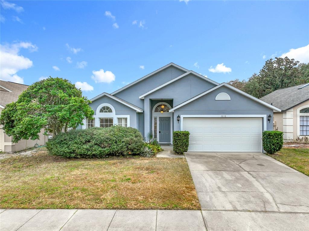 2858 COPPER RIDGE COURT
