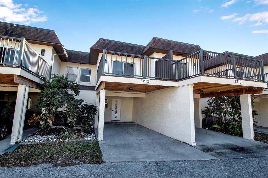 3212 RAMBLEWOOD DRIVE N UNIT 3212