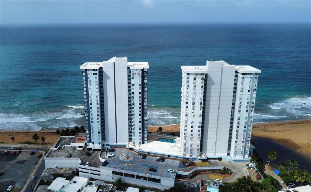 Esperanza st. SANDY HILLS UNIT 16G