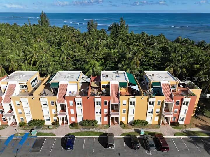 001 Punta Bandera BEACH UNIT 552